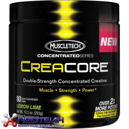 CreaCore (293g) CreaCore (293g)