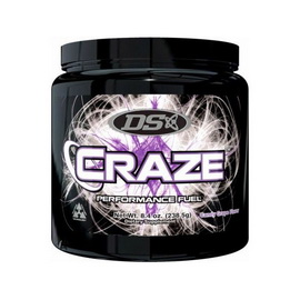 Craze (238 g)