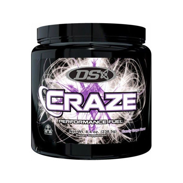 Craze (238 g) Craze (238 g)