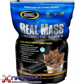 Real Mass Probiotic (5,4 kg)