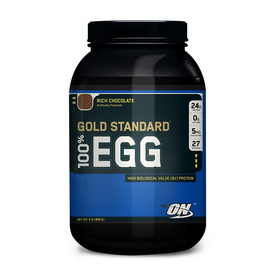 Gold Standard 100% Egg (908 g)