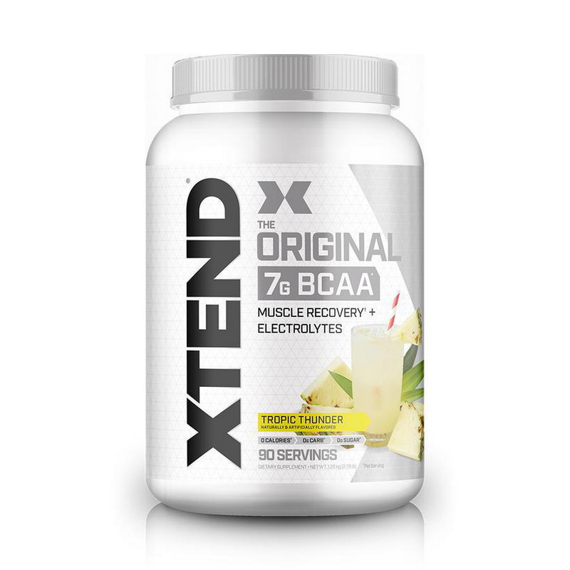 Xtend (1,2kg) Xtend (1,2kg)