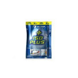 Iso Plus powder (400 g)