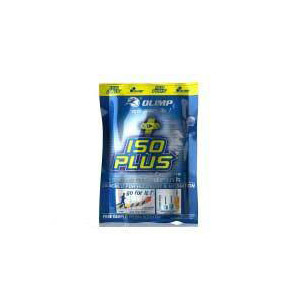 Iso Plus powder (400 g) Iso Plus powder (400 g)