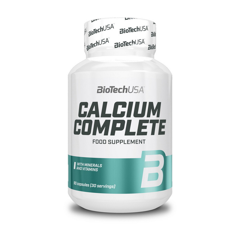 Calcium Complete (90 caps) Calcium Complete (90 caps)