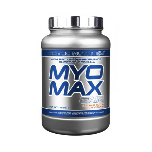 Myo Max Gain (1635 gr) Myo Max Gain (1635 gr)