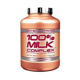 100% Milk Complex (2350 g)