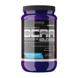 BCAA 12 000 (457 g) BCAA 12 000 (457 g)