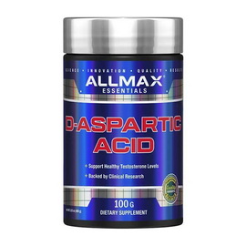 D-Aspartic Acid (100 g)