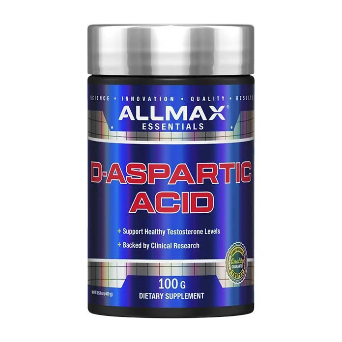 D-Aspartic Acid (100 g) D-Aspartic Acid (100 g)