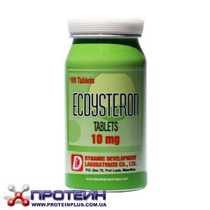 Ecdysteron (100 tab) Ecdysteron (100 tab)