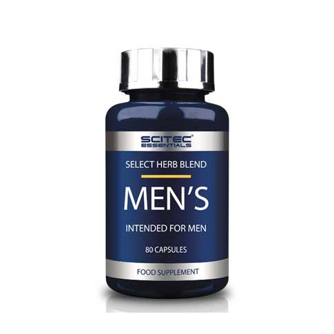 Men's (80 caps)
