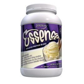Syntrax Essence (900 g)