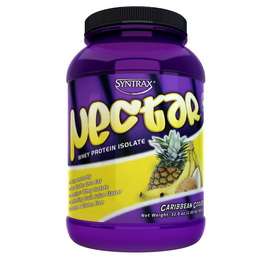 Syntrax Nectar (900 g)