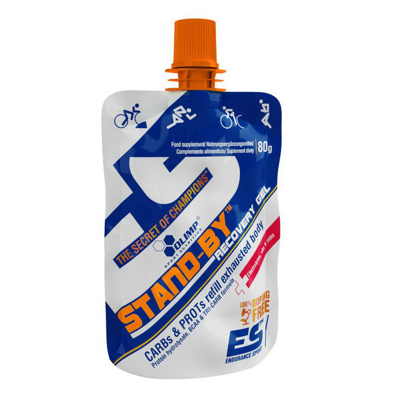 Stand-by Recovery Gel (1x80 g) Stand-by Recovery Gel (1x80 g)