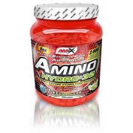 Amino Hydro 32 (550 tabs)