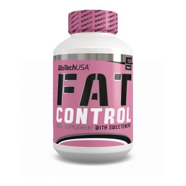 Fat Control (120 tabs)