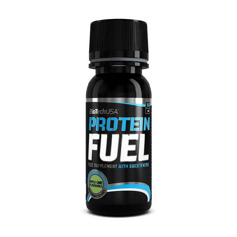 Protein Fuel liquid (1 amp) Protein Fuel liquid (1 amp)