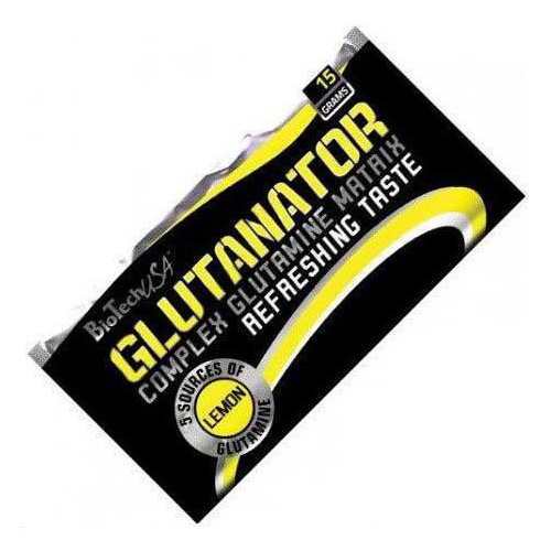 Glutanator (15 g) Glutanator (15 g)