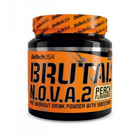BRUTAL N.O.V.A. 2 (250 g)