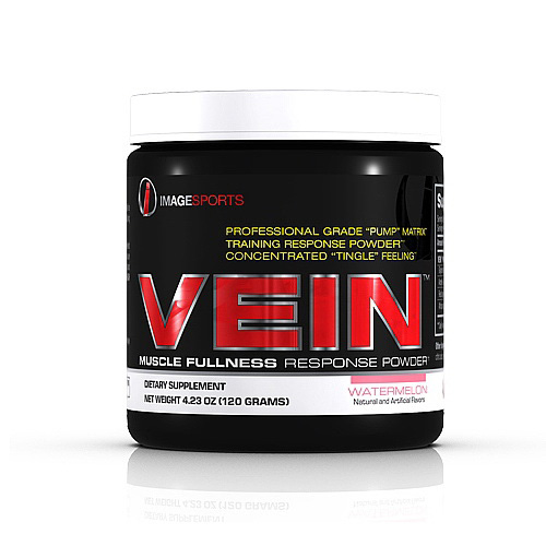 Image Sports Vein (120 g) Image Sports Vein (120 g)
