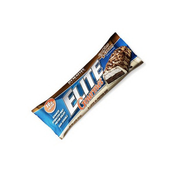 Elite Gourmet Bar (43 g) Elite Gourmet Bar (43 g)