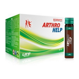 Arthro Help (1 amp)