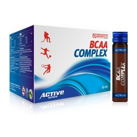BCAA Complex (1 amp)