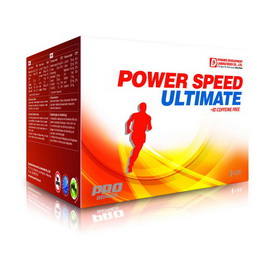 Power Speed Ultimate (1 amp)