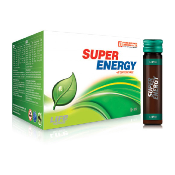 Super Energy (1 amp) Super Energy (1 amp)