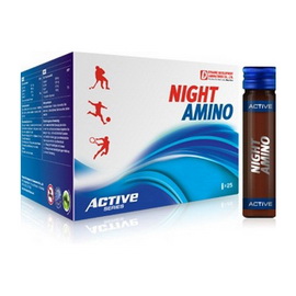 Night Amino (1 amp)