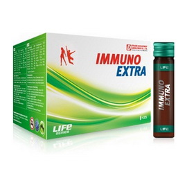 Immuno Extra (1 amp)