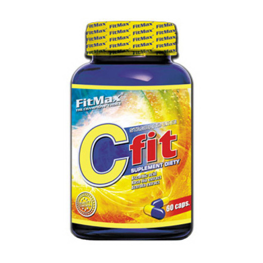C-Fit (60 caps) C-Fit (60 caps)