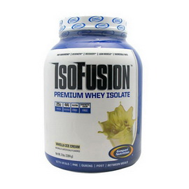 IsoFusion (1,4 kg)