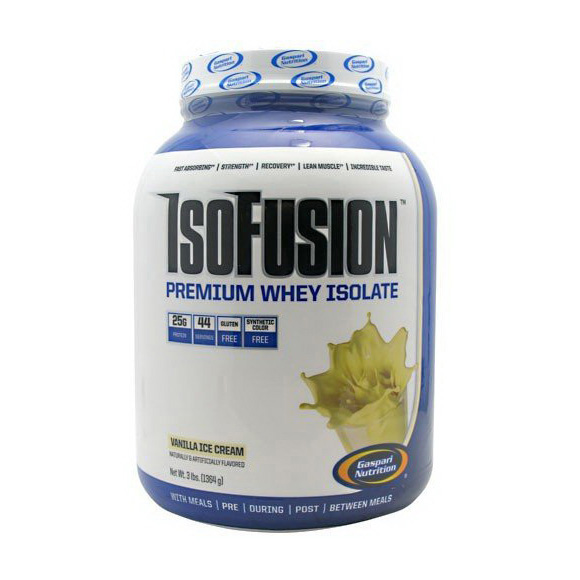 IsoFusion (1,4 kg) IsoFusion (1,4 kg)