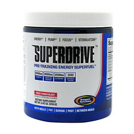 Super Drive (240 g)