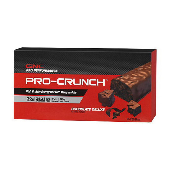 ProCrunch bar (65 g) ProCrunch bar (65 g)