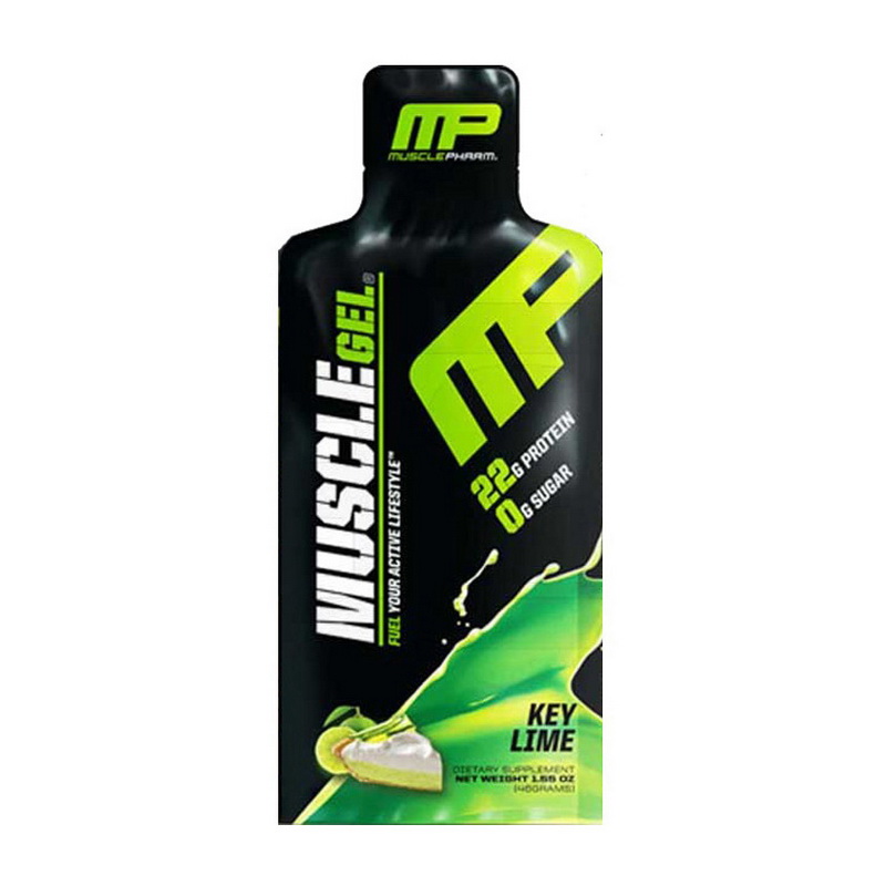 Musclegel (46 g) Musclegel (46 g)