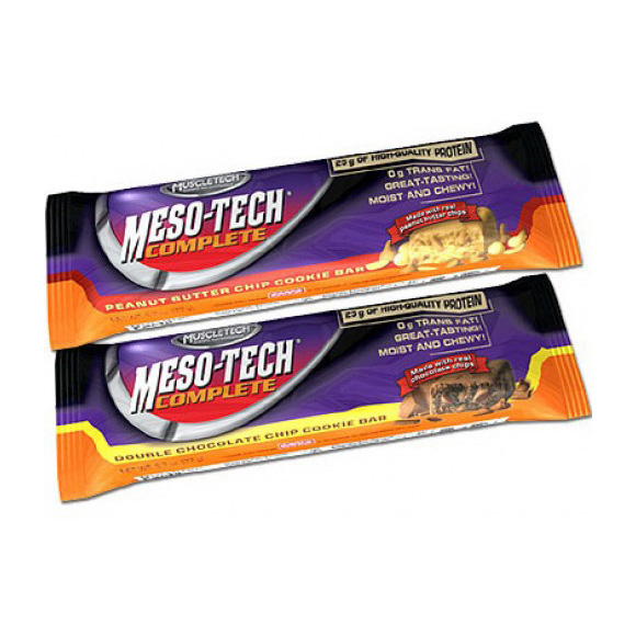 Meso Tech Bar (85 g) Meso Tech Bar (85 g)