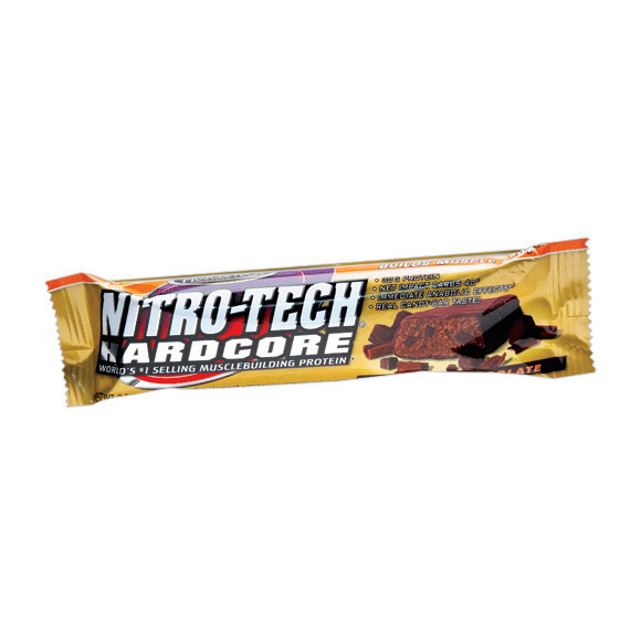 Nitro Tech Bar (85 g) Nitro Tech Bar (85 g)