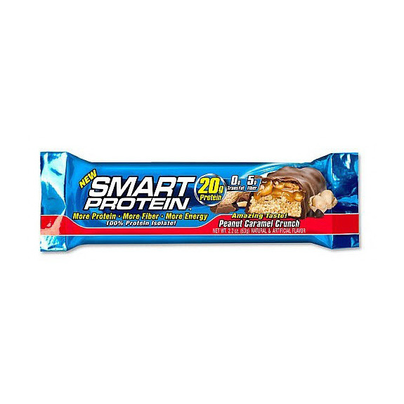 Smart Protein Bar (61 g) Smart Protein Bar (61 g)