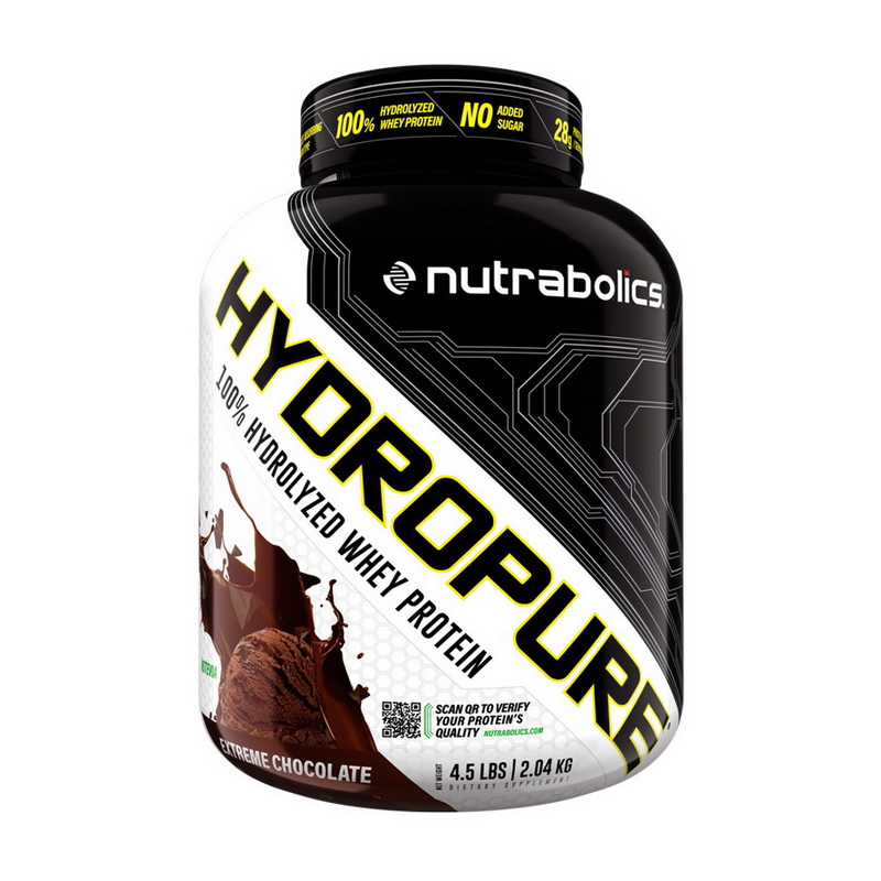 HydroPure (2-2,2 kg) HydroPure (2-2,2 kg)