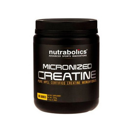 Creatine (500 g)