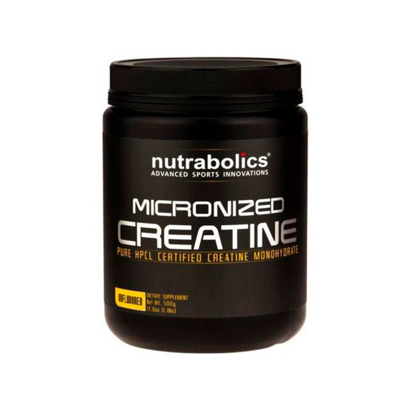 Creatine (500 g) Creatine (500 g)