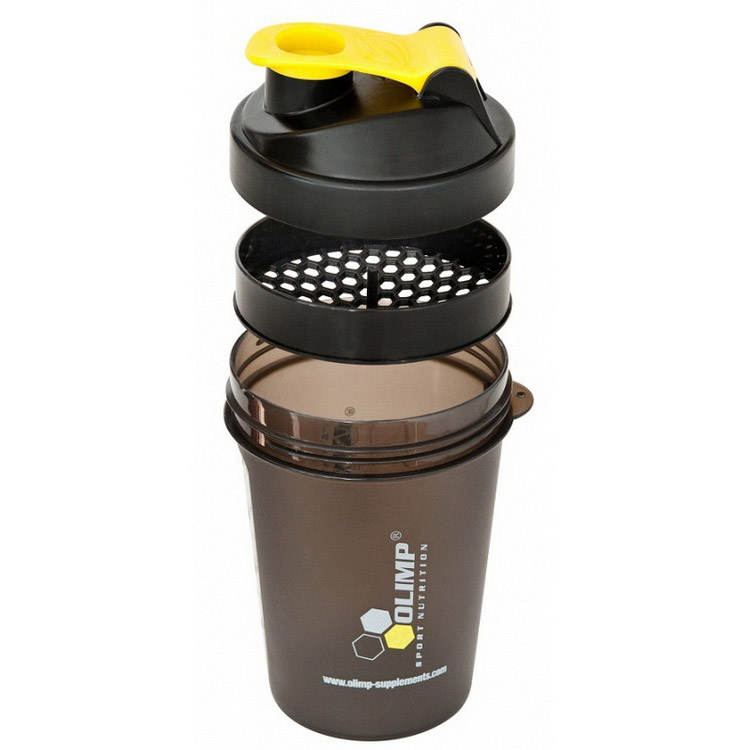 Shaker BLACK LABEL Lite (400 ml) Shaker BLACK LABEL Lite (400 ml)