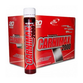 Carnimax 2000 (1 amp)