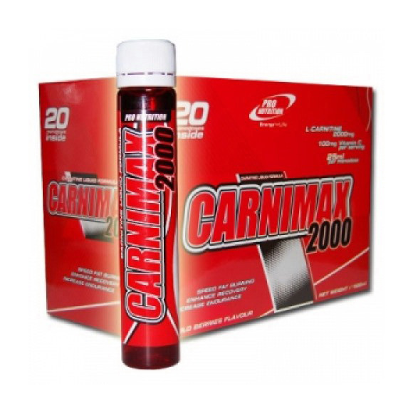 Carnimax 2000 (1 amp) Carnimax 2000 (1 amp)