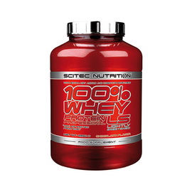 100% Whey Protein Profes. LS (2,35 kg)