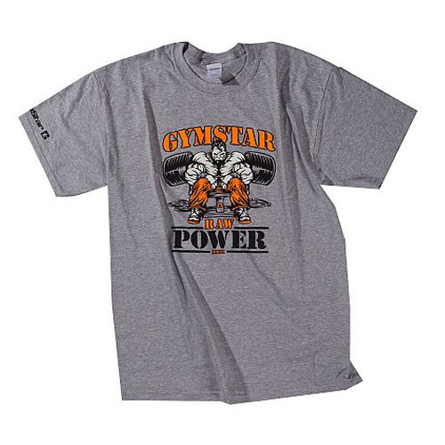 Raw Power (S, M, L, XL, XXL) Raw Power (S, M, L, XL, XXL)