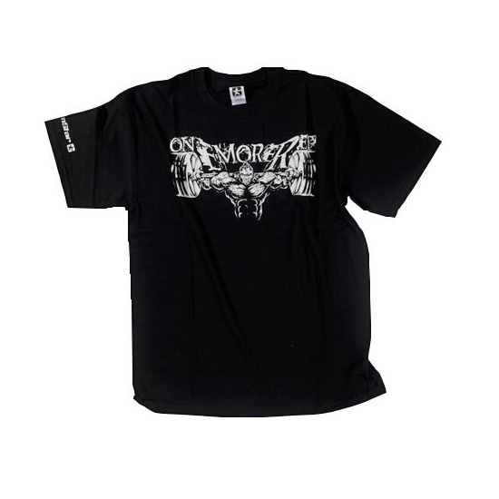 One More Rap (S, M, L, XL, XXL) One More Rap (S, M, L, XL, XXL)